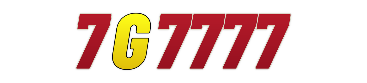 7g7777 লোগো